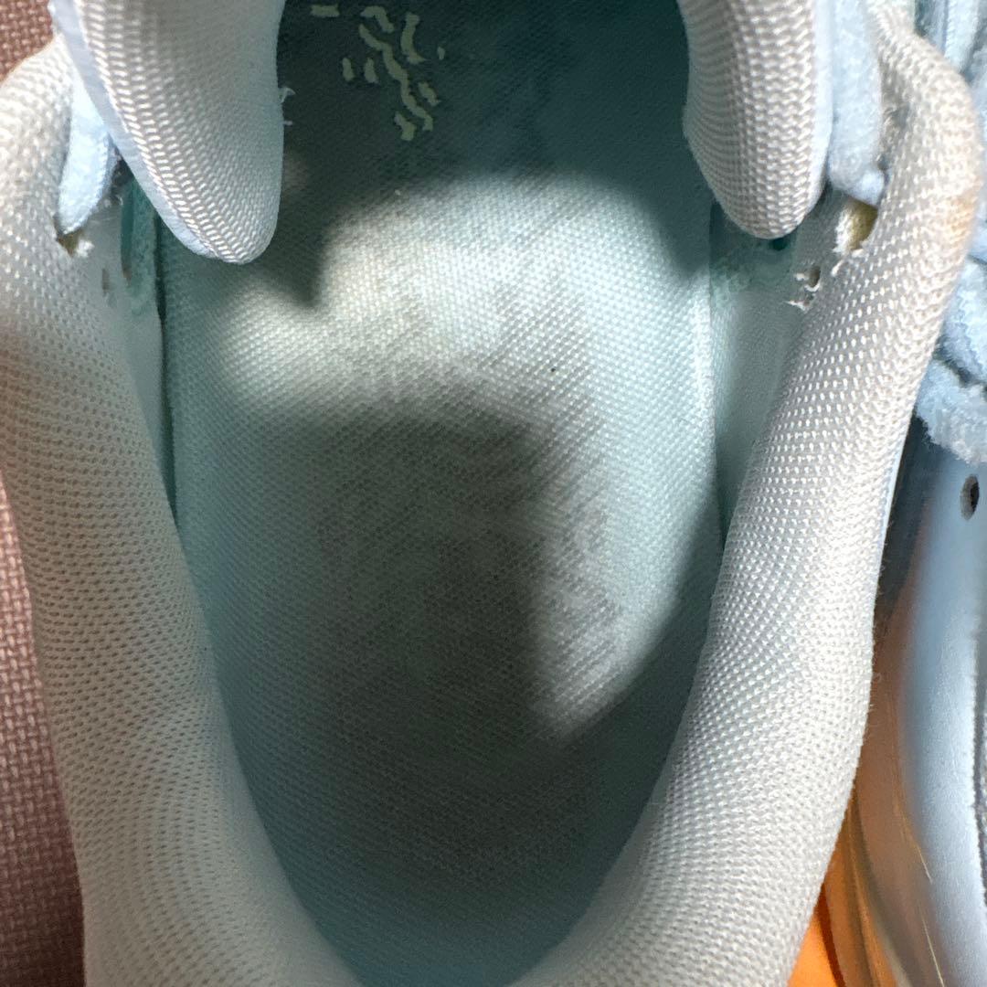 シューズ(男性用) SPO Player1 Plus\"WUTONG\"