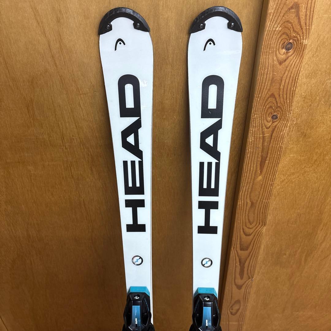 ヘッド　スキー板ビンディング付HEAD REBELS E-SL RD 151cm