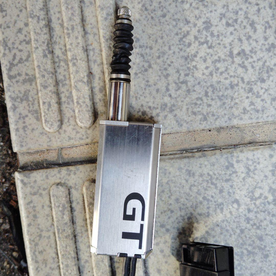 KEYENCE GT-H10 センサー