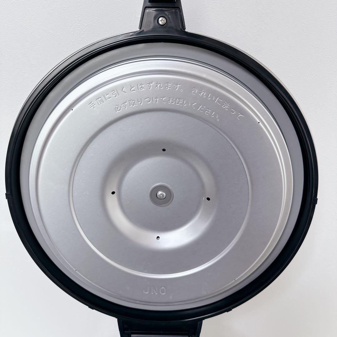 【美品】2021年製TIGER 炊飯器 業務用 一升5合 JNO-A270