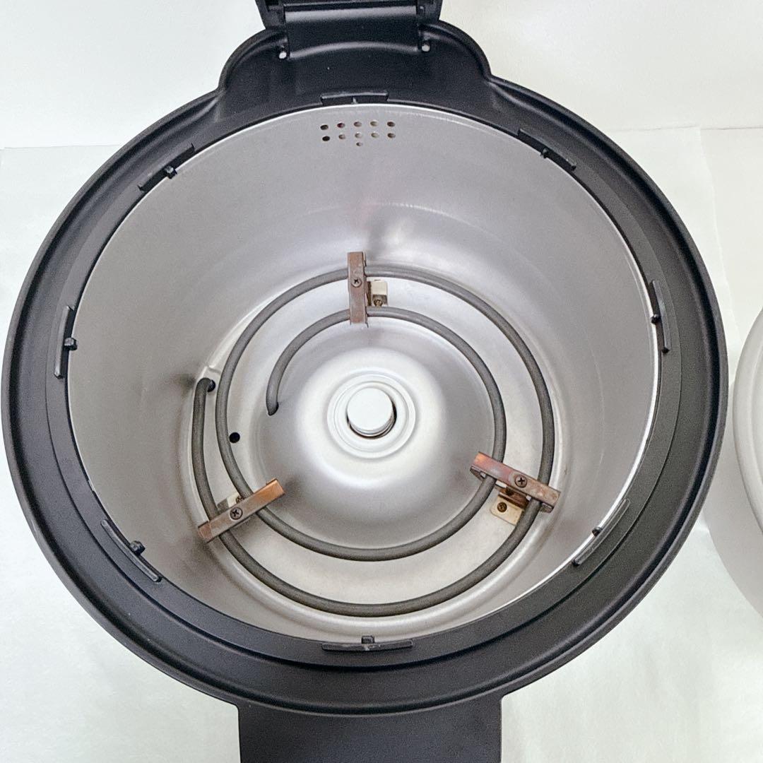 【美品】2021年製TIGER 炊飯器 業務用 一升5合 JNO-A270