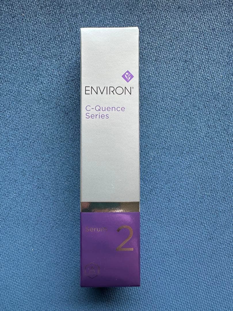 エンビロンENVIRON⚛️C－クエンスセラム 2⚛️美容クリニック、皮膚科専用品