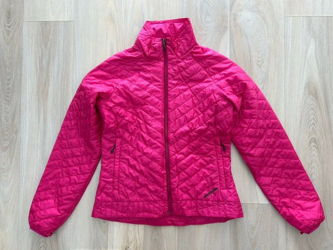 ●patagonia●パタゴニア スキーウェア（ジャケット）WOMEN'S S