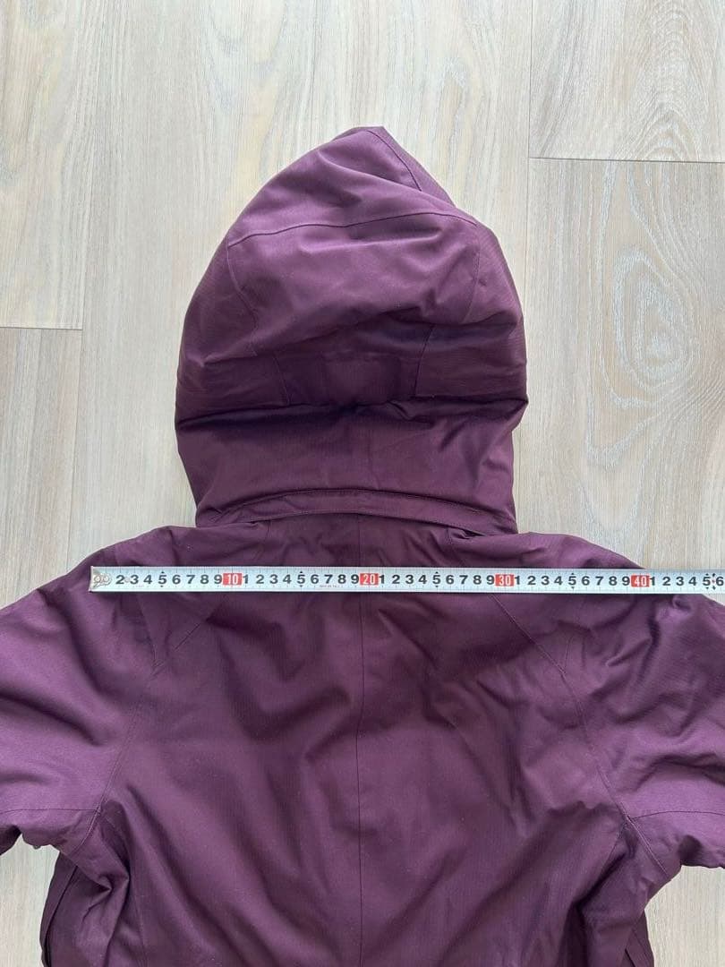 ●patagonia●パタゴニア スキーウェア（ジャケット）WOMEN'S S