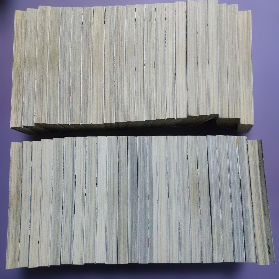 闇金ウシジマくん 全巻セット