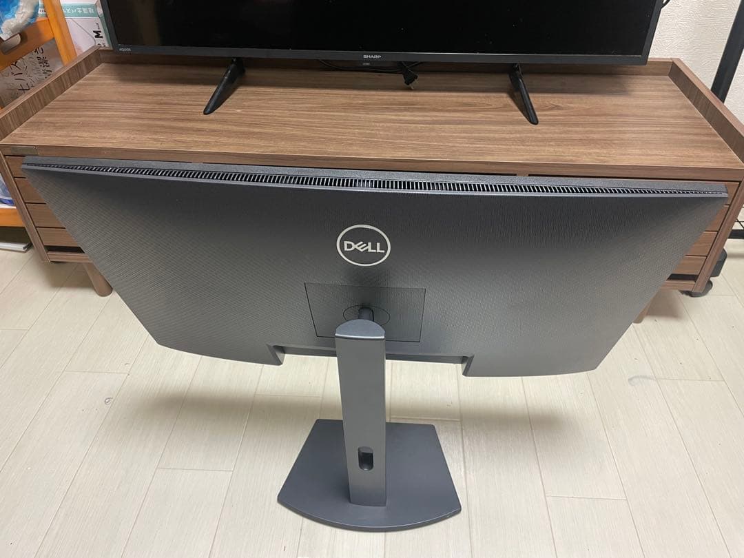 DELL モニター S2721HSX 27インチ