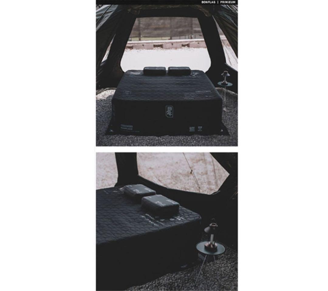 【BONFLAG】エアーベッド2P AIRBED 2人用【正規品】