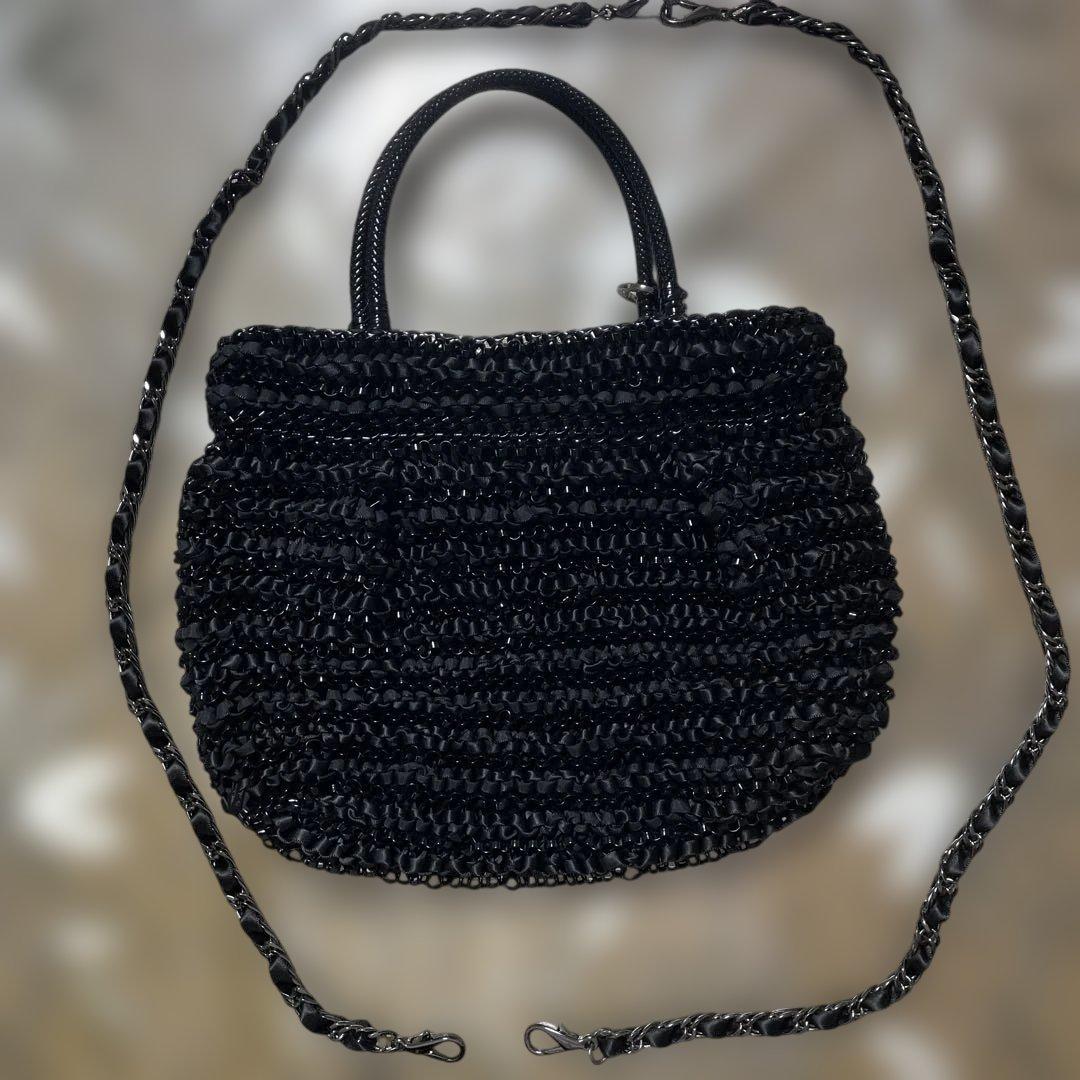 アンテプリマ　バック