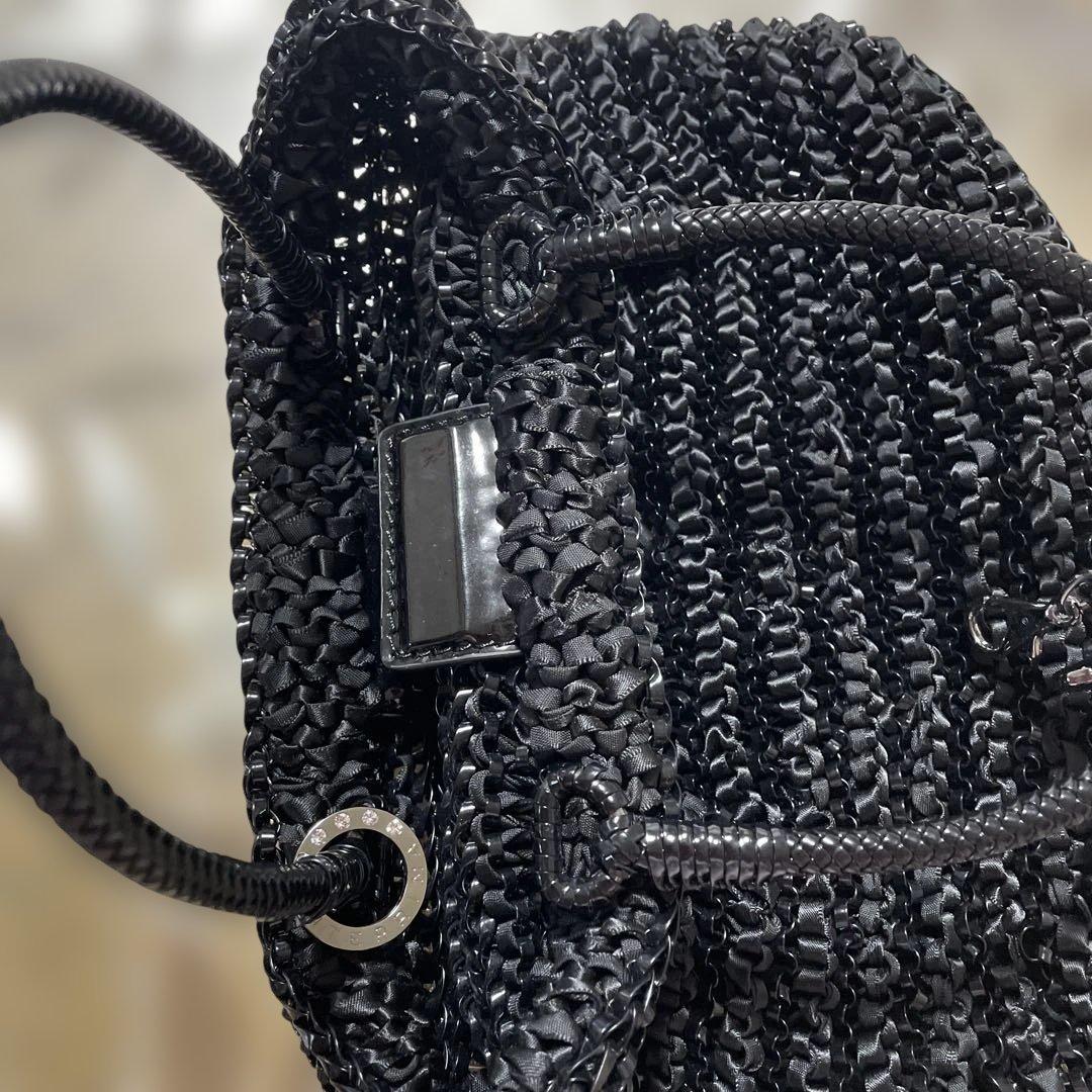 アンテプリマ　バック