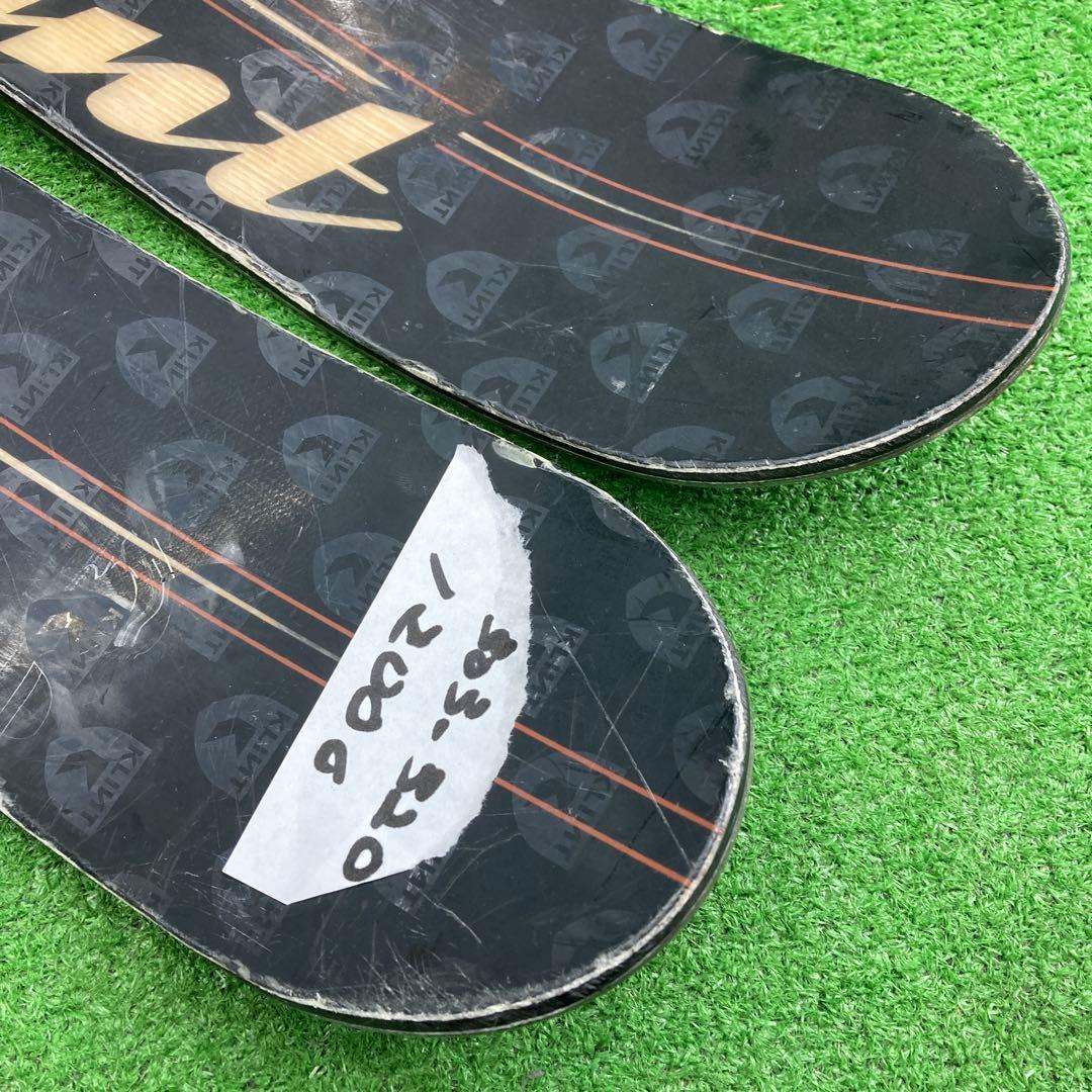 寶SKI-H292 KLINT スキー板 約164cm FRINGE