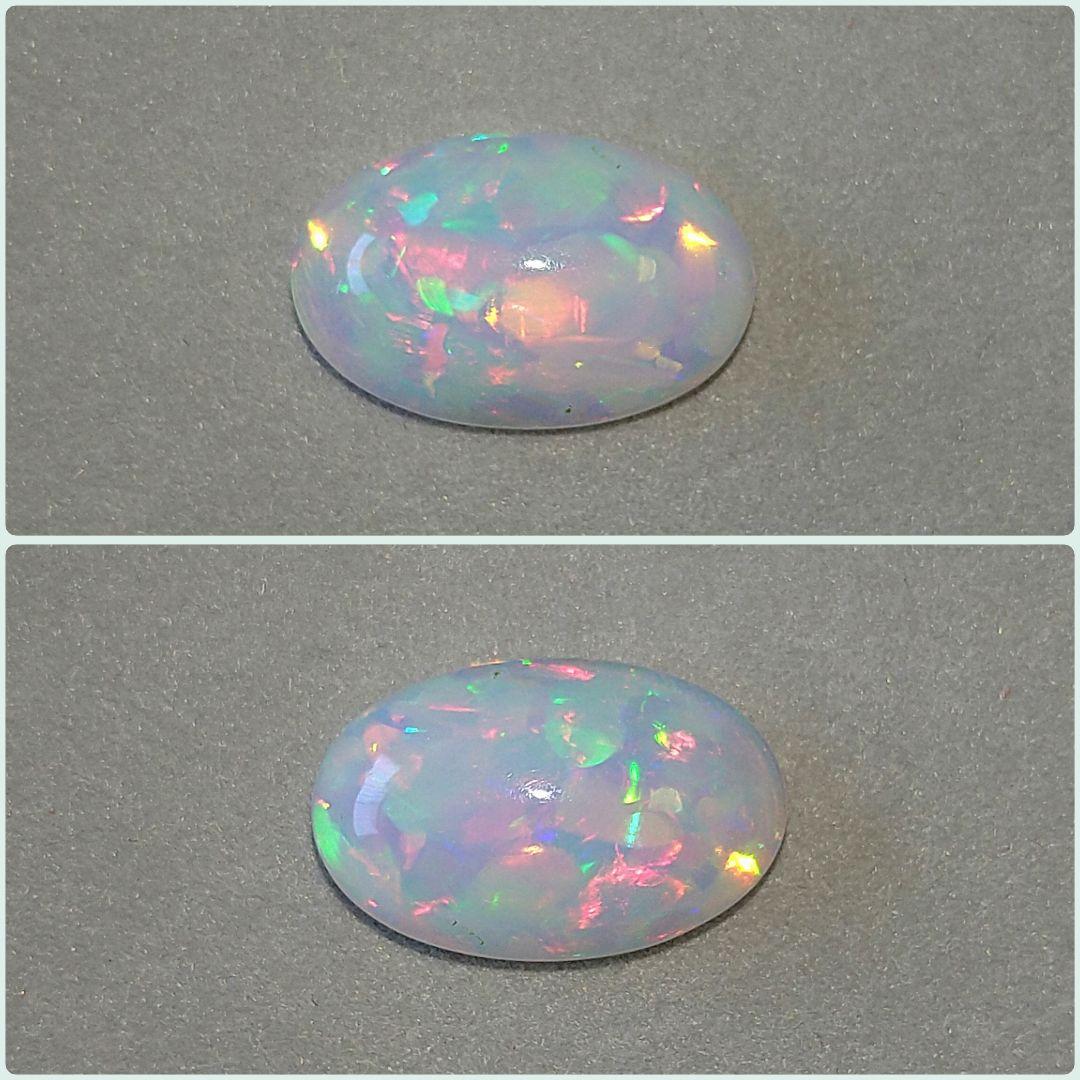 *カイラニ様*専用ページ*エチオピア産オパール　　　♢リング