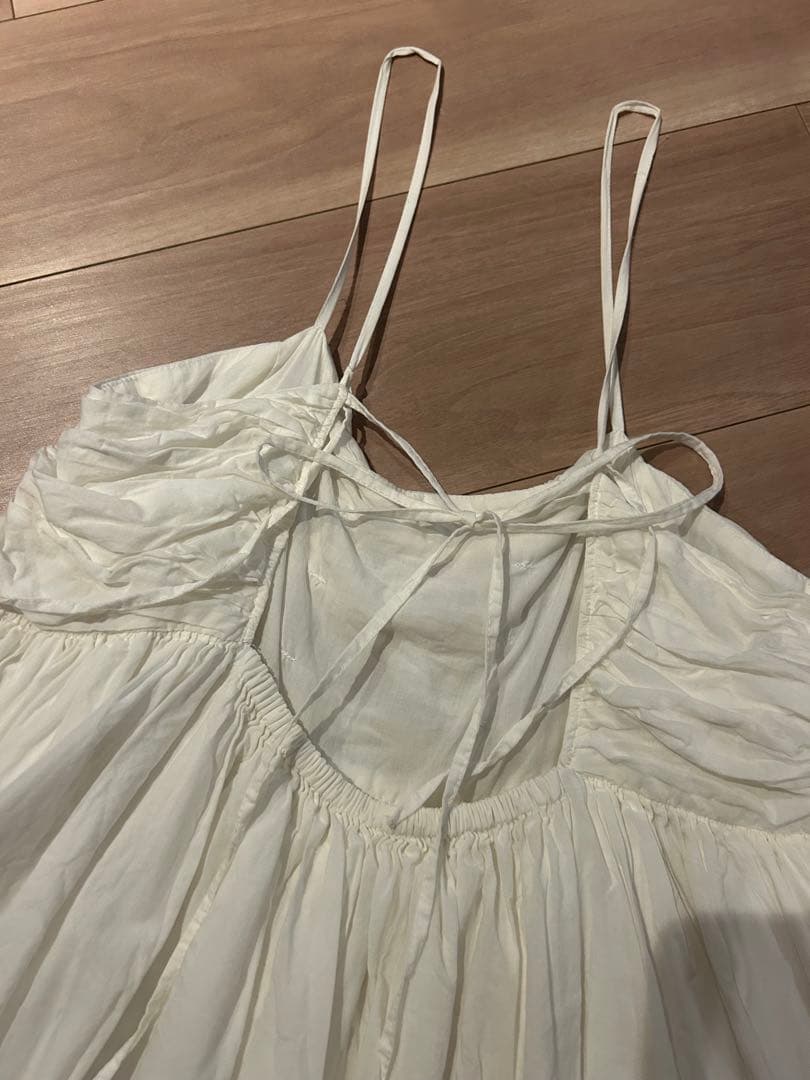 カレンソロジー　キャミソール