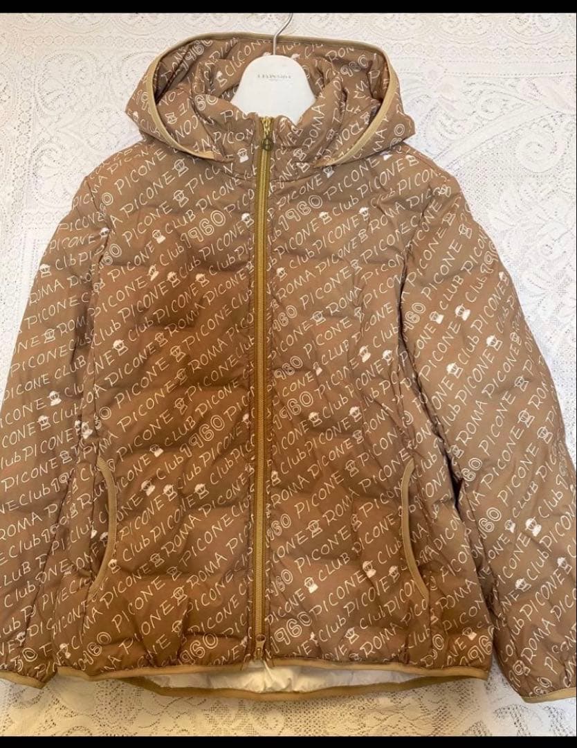 ピッコーネクラブ　２点