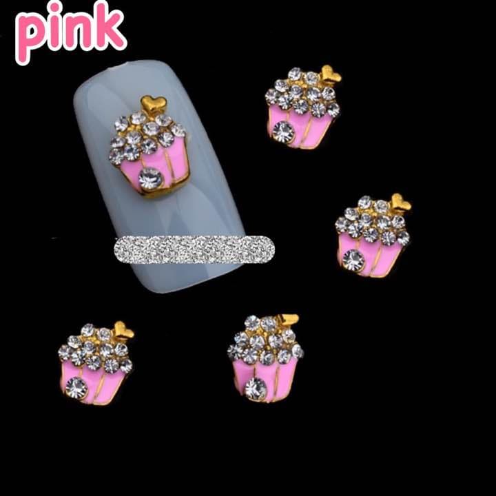 No73. ２種☆アイスクリーム☆カップケーキ☆