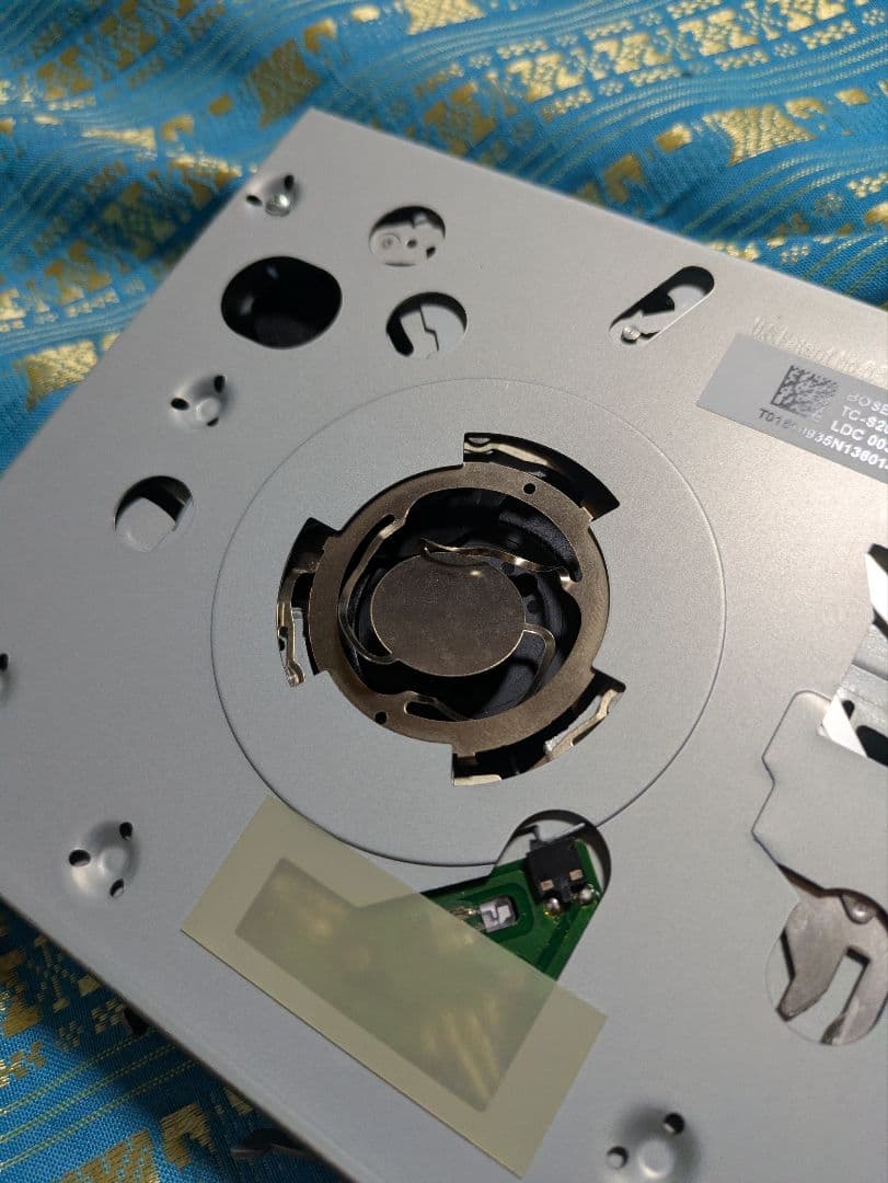 ジャンク品　BOSE Wave Music System Ⅳ