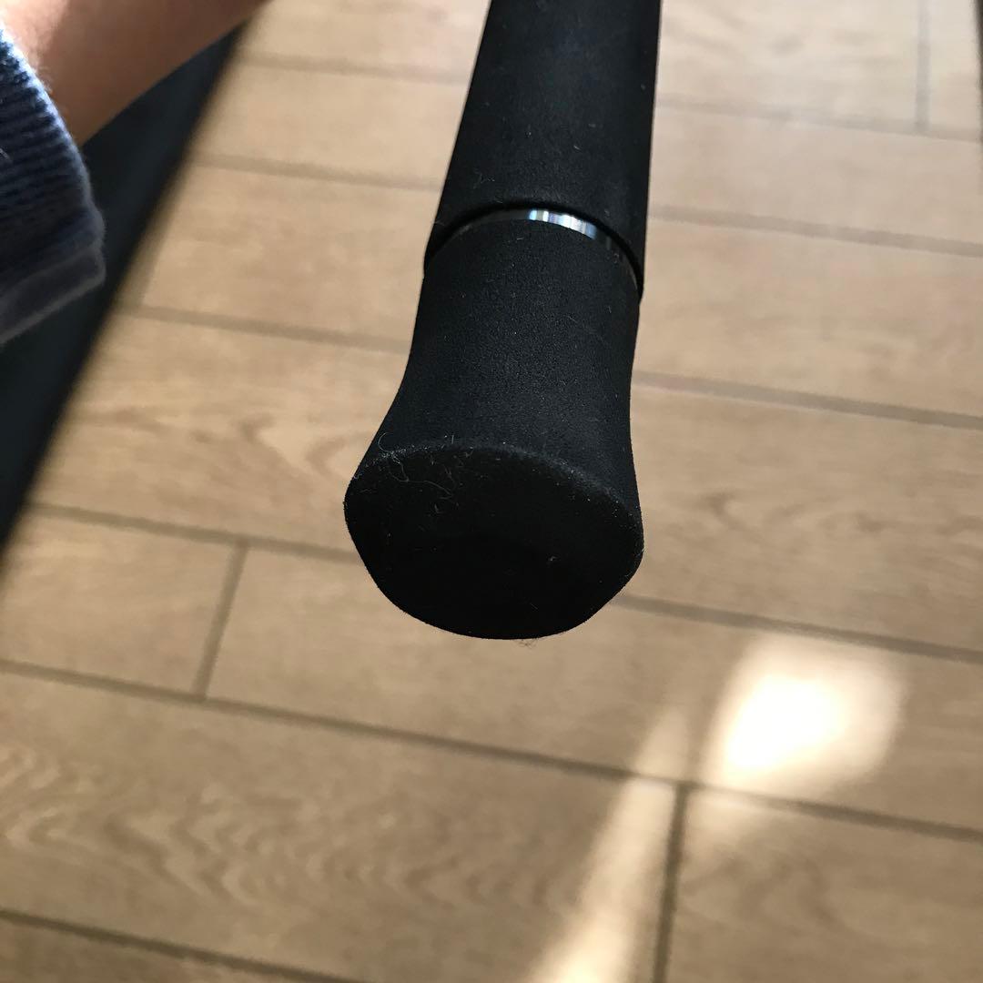 ヤマガブランクス　Ballistick 1010 MH