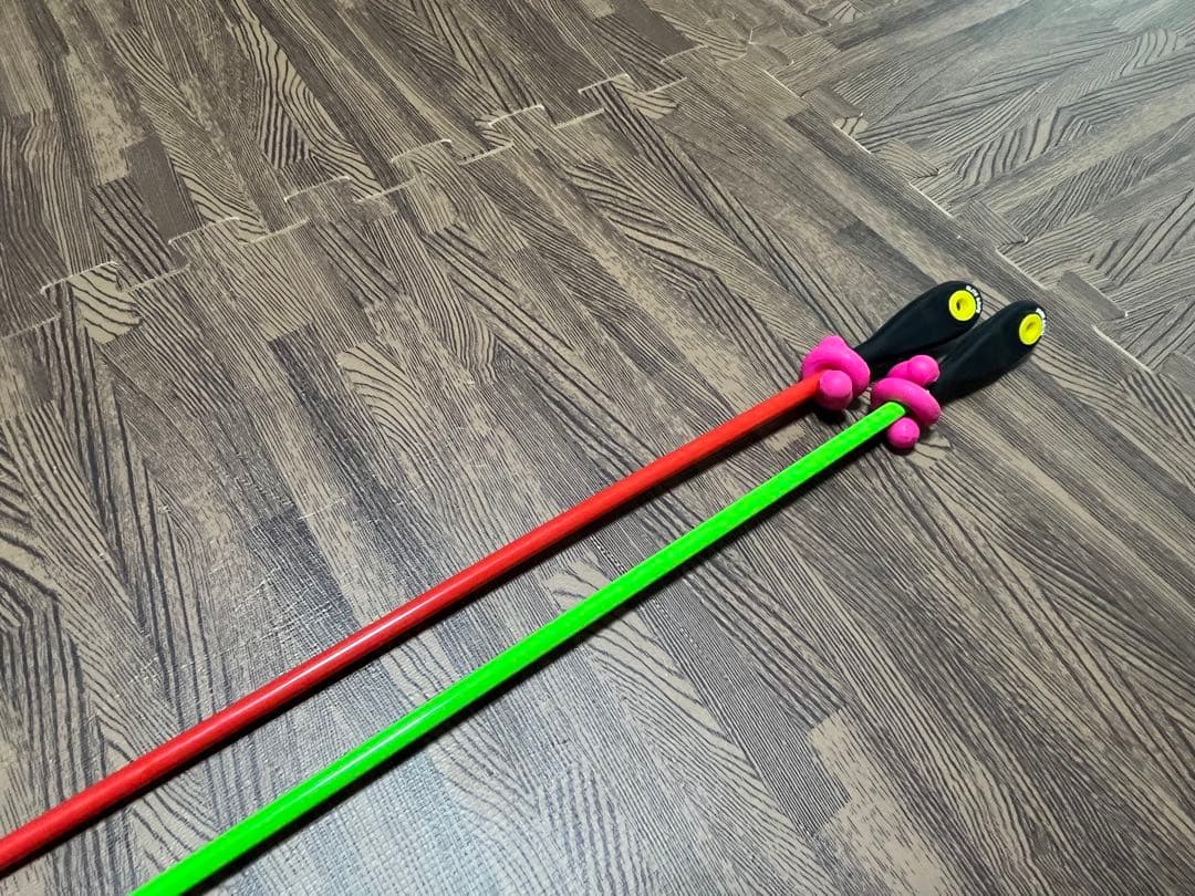 エリートグリップ　スピードプレーン