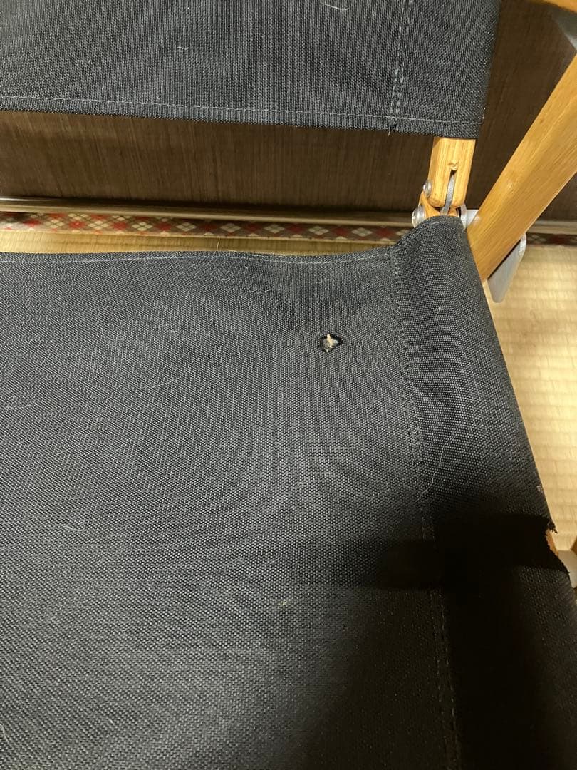 カーミットチェア