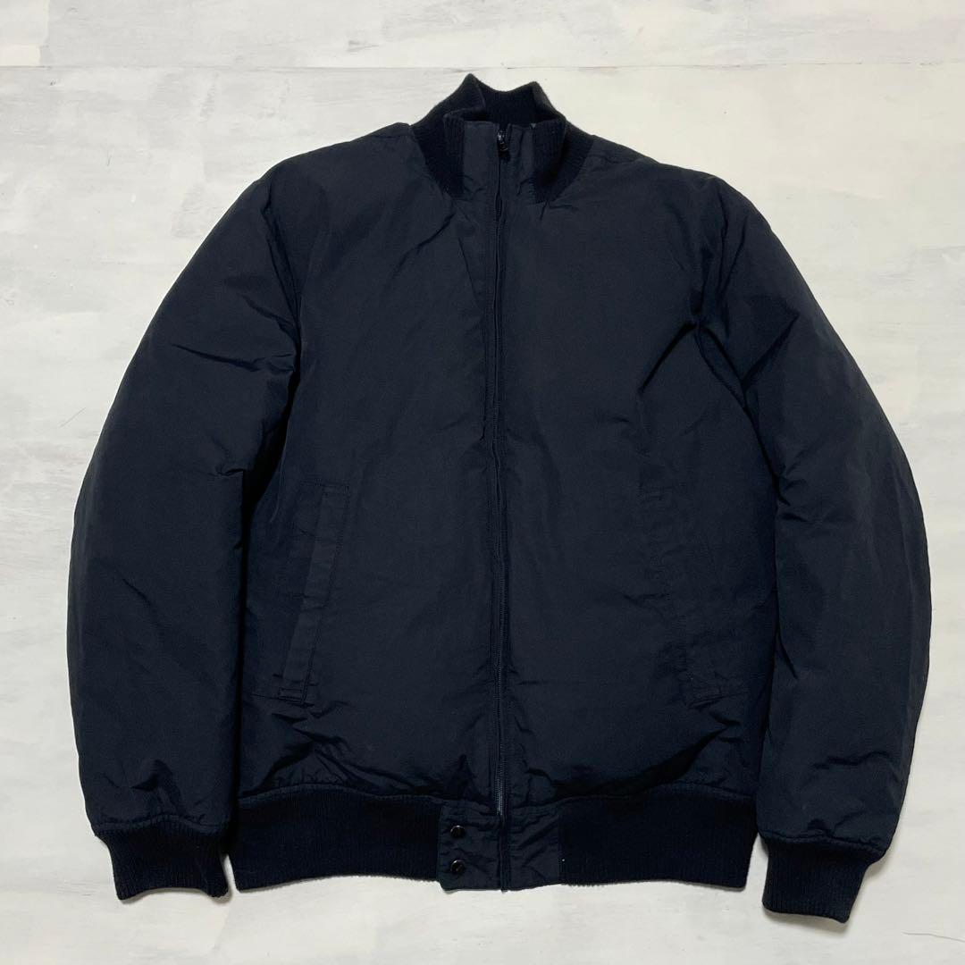 ジャケット・アウター RARE 90s old DKNY bomber jacket archive