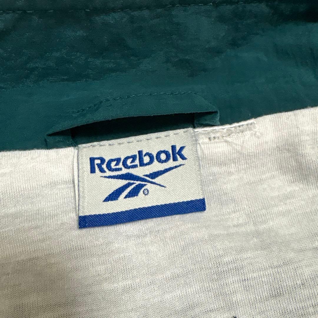 Reebok 1999年 ラグビー オーストラリア代表 ナイロン セットアップ