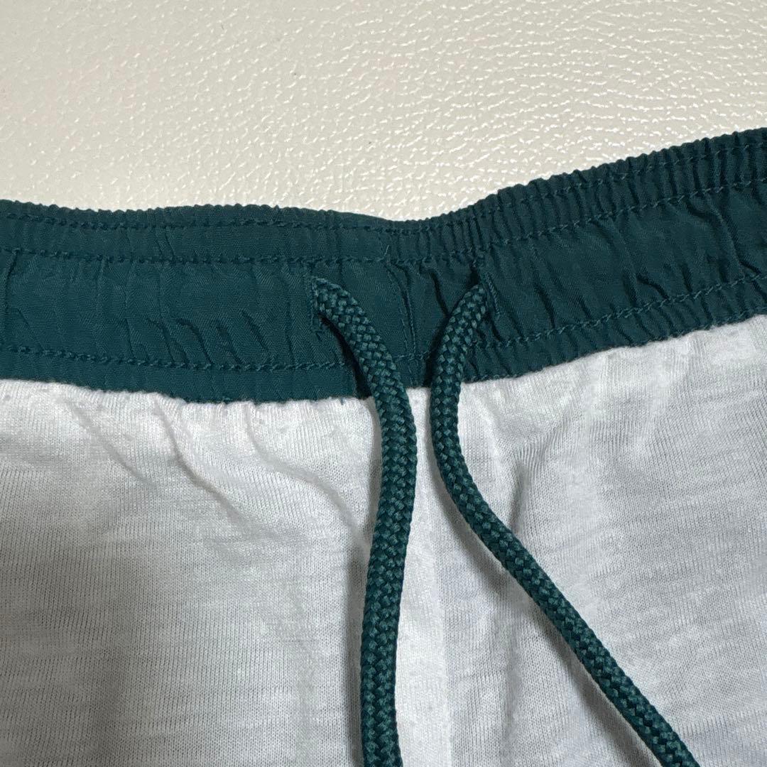 Reebok 1999年 ラグビー オーストラリア代表 ナイロン セットアップ