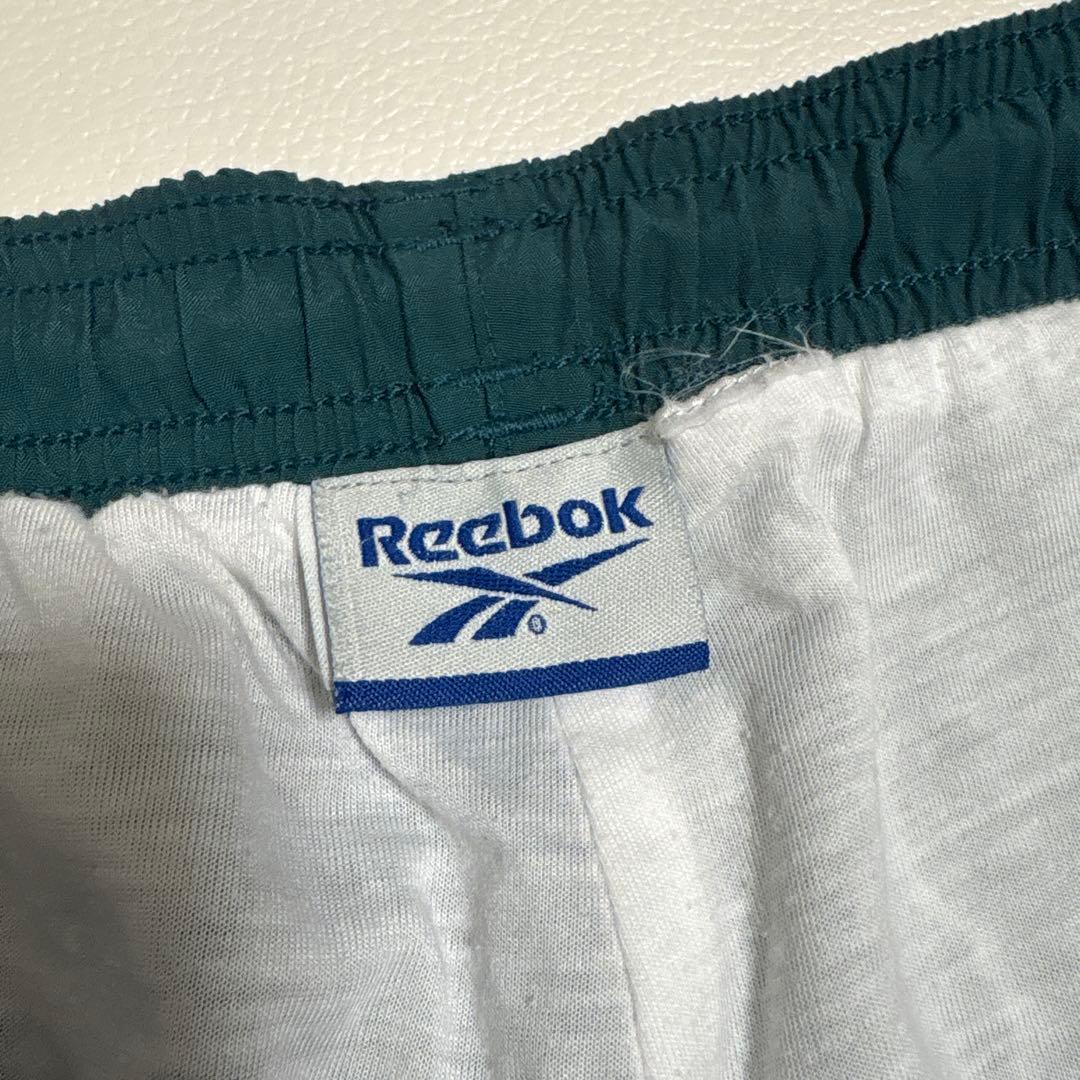Reebok 1999年 ラグビー オーストラリア代表 ナイロン セットアップ