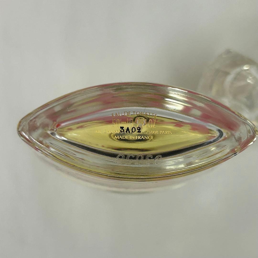 香水(女性用) GUERLAIN with love 50ml