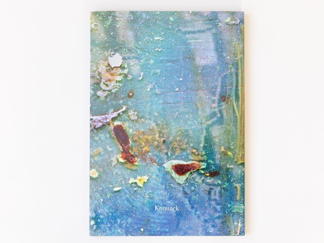 Berlin/横田大輔（サイン入り）