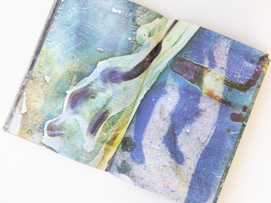 Berlin/横田大輔（サイン入り）