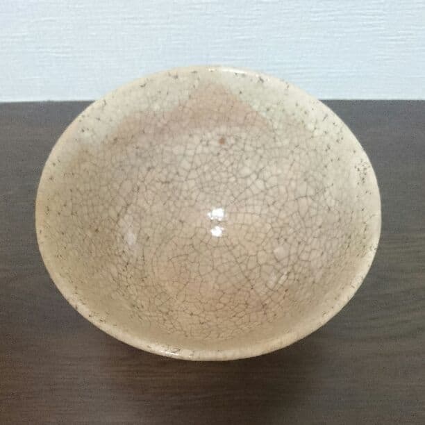 茶道具  抹茶茶碗