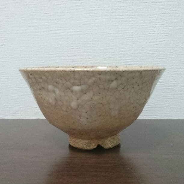 茶道具  抹茶茶碗