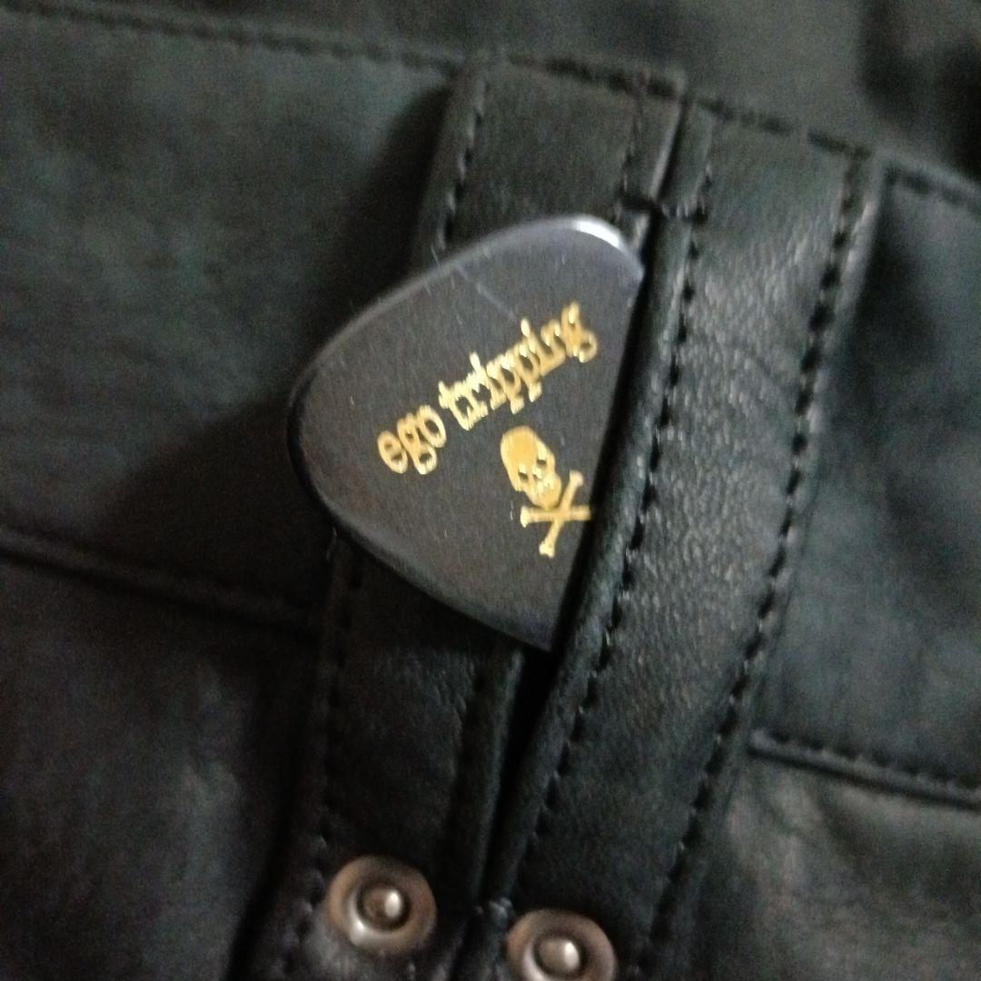 EGO TRIPPING ショートパンツ 33サイズ ダークグレー