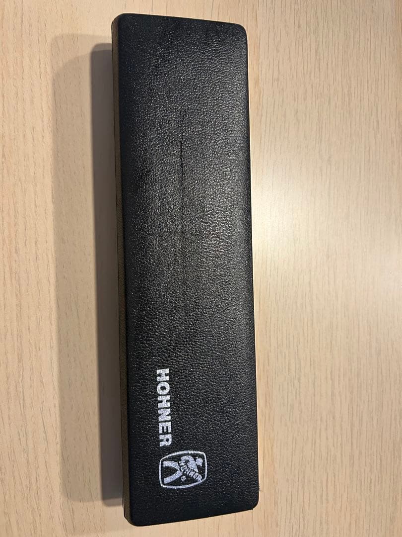 Hohner Professional 2016 CBH クロマチックハーモニカ