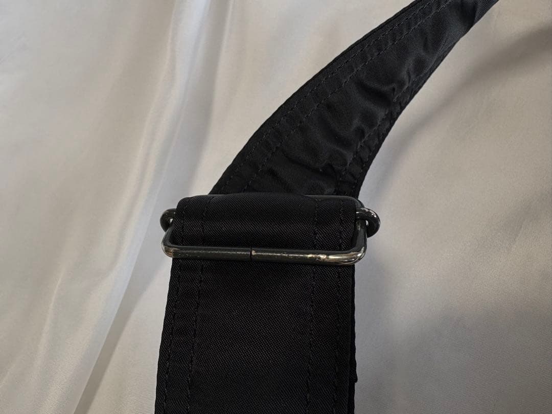 a*1様 吉田カバン　PORTER　ポーター　タンカー　ショルダーバッグ　ブラッ