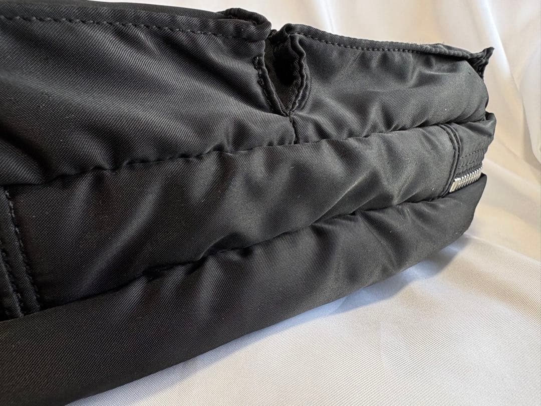 a*1様 吉田カバン　PORTER　ポーター　タンカー　ショルダーバッグ　ブラッ