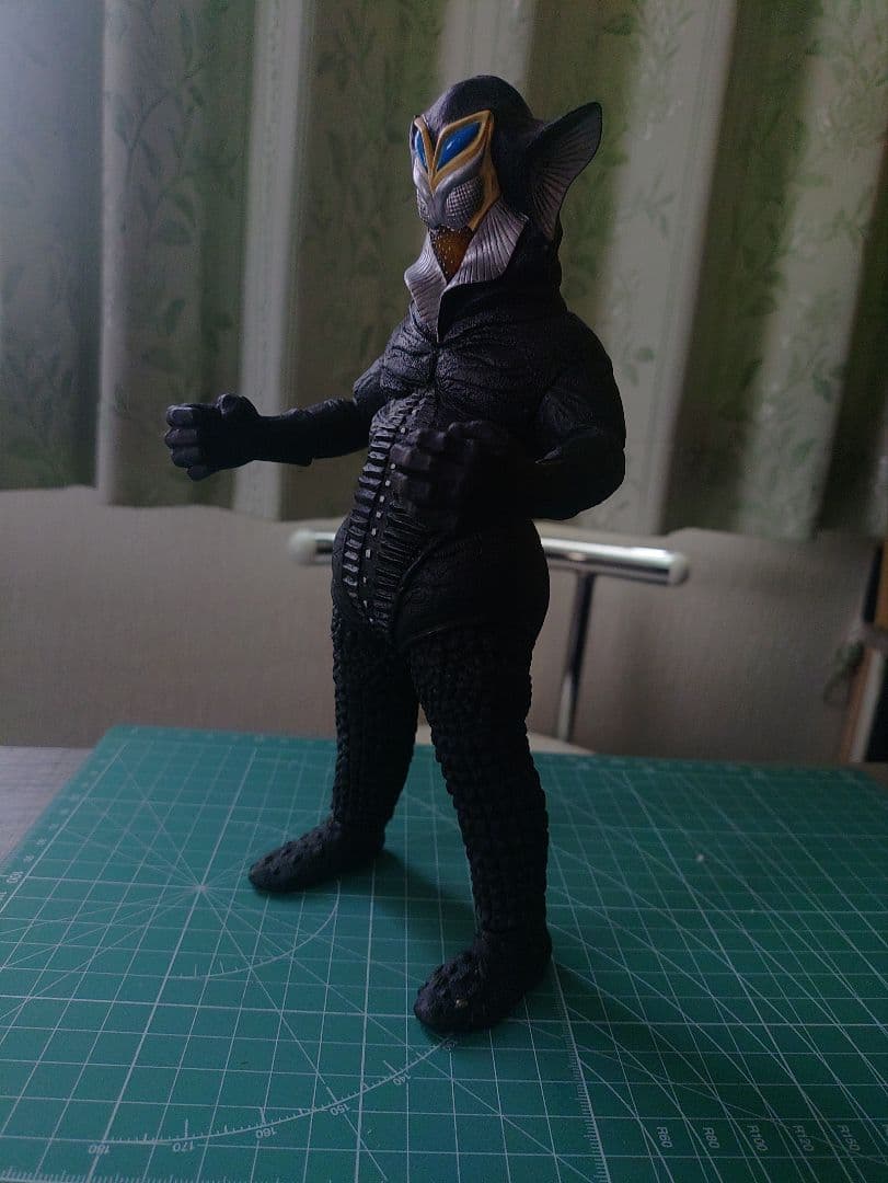 ウルトラマンシリーズ 怪獣フィギュア