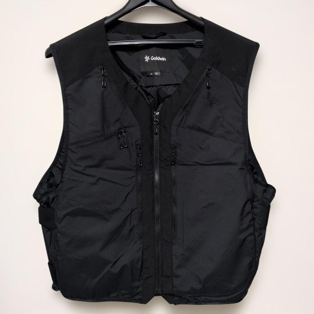 Goldwin PERTEX SHIELD 2ｌ Ｖest
