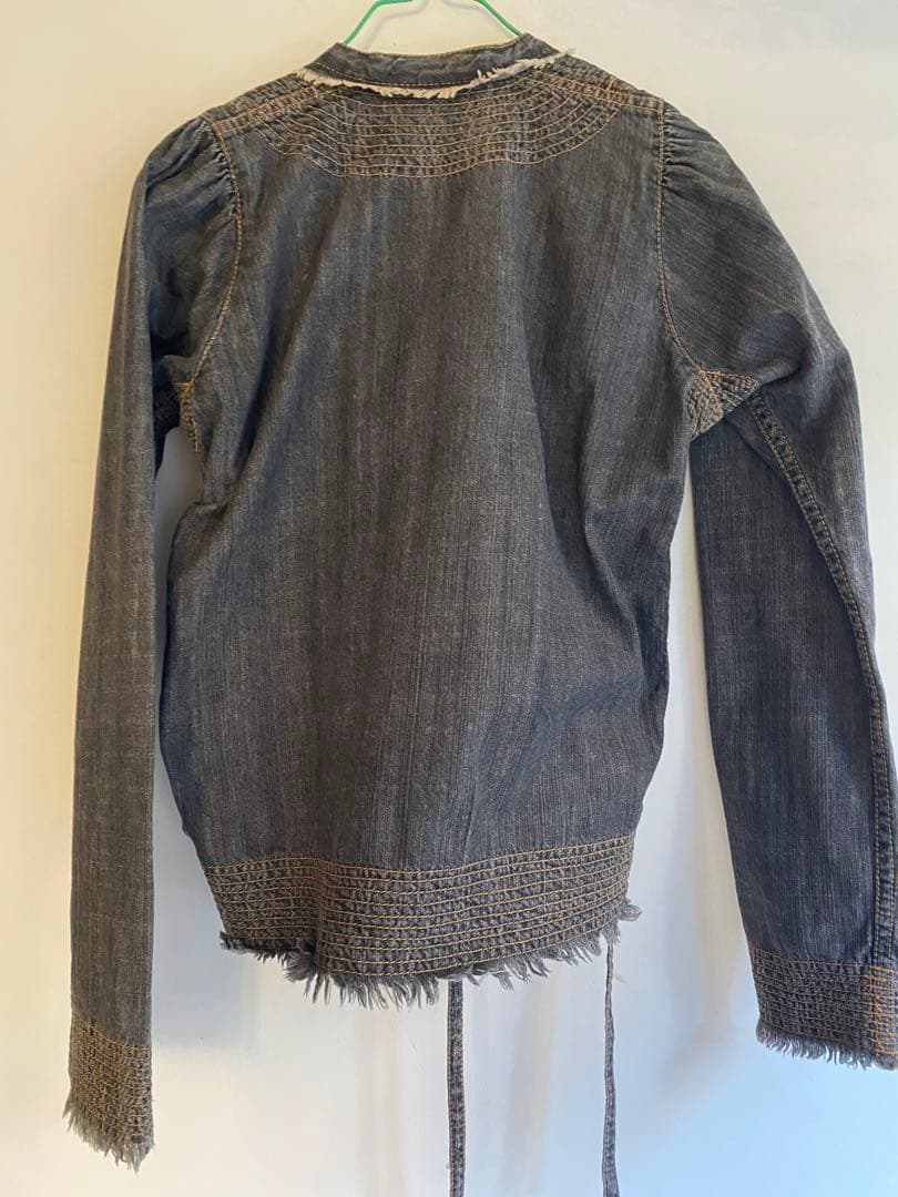 日*1様 ジュンヤワタナベ デニムジャケット