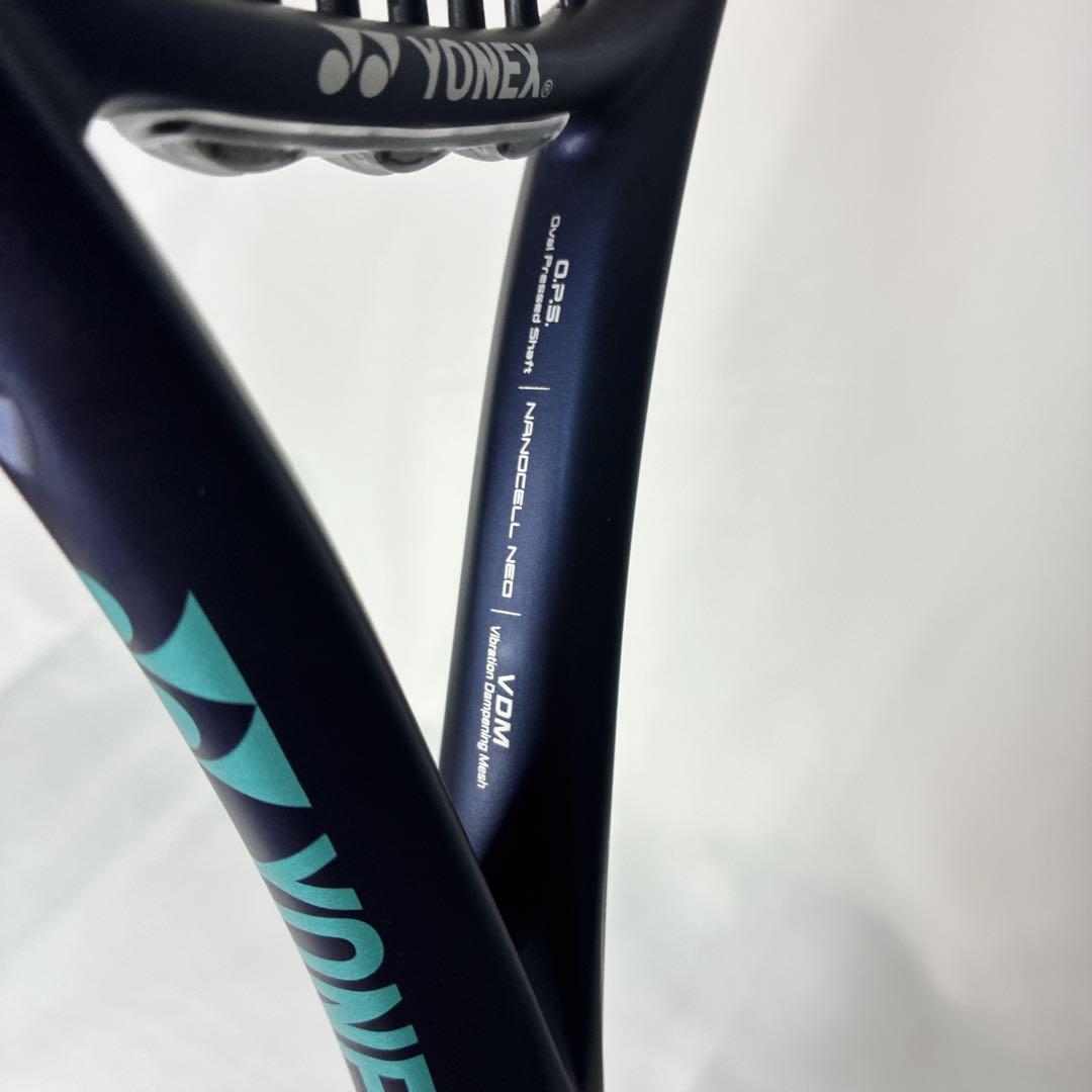 【あおちゃんさん専用】YONEX EZONE FEEL 250 硬式 ラケット