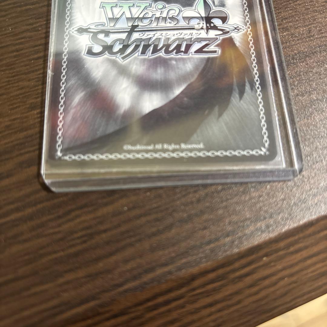 ヴァイス デレマス さよならアンドロメダ SP 渋谷凛 サイン