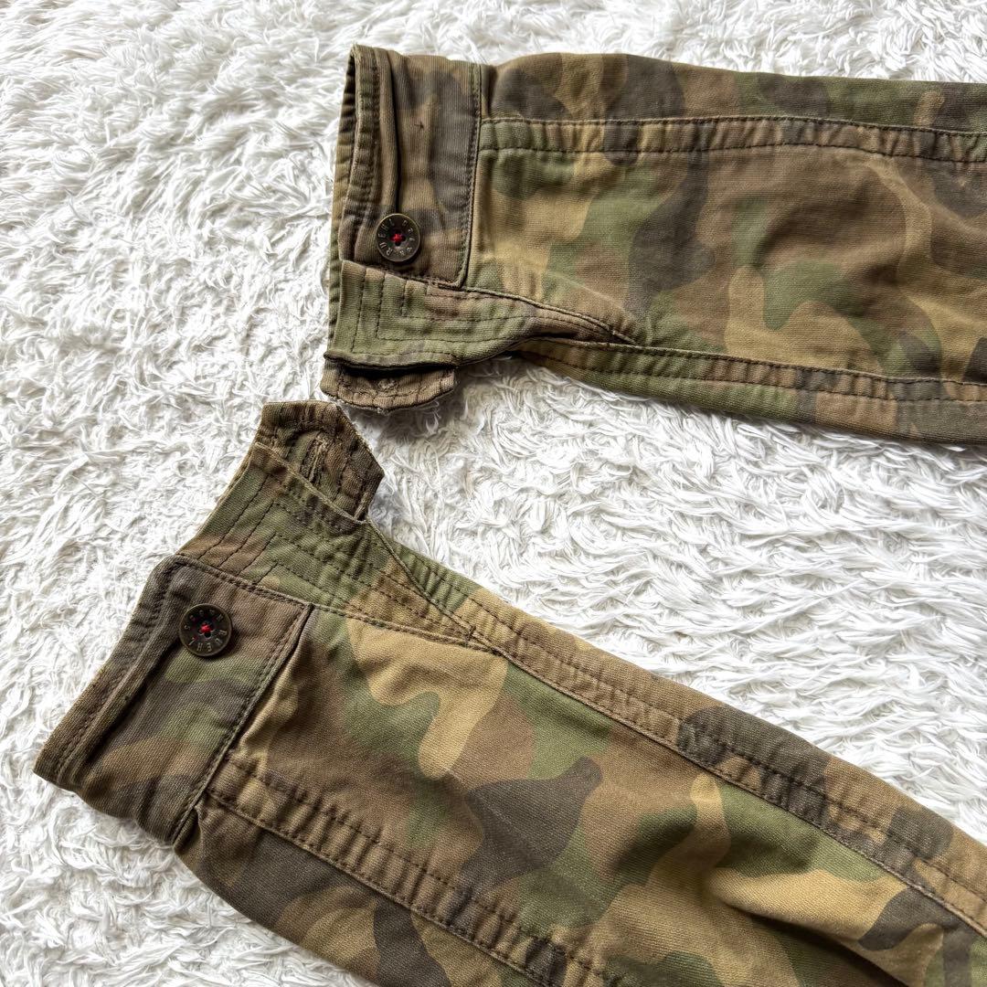 廃盤！入手困難　RUEHL NO.925 ヴィンテージ　ミリタリージャケット　L