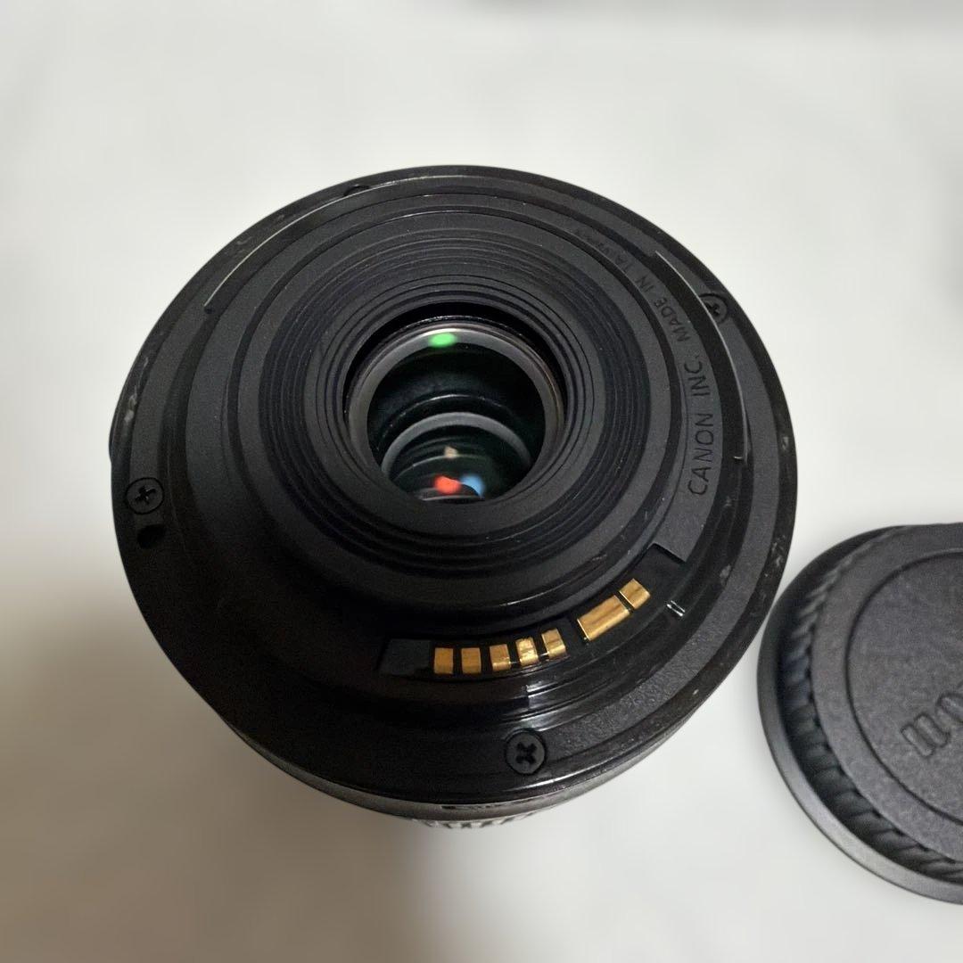 〈美品〉Canon EOS Kiss x7 デジタル一眼レフカメラ