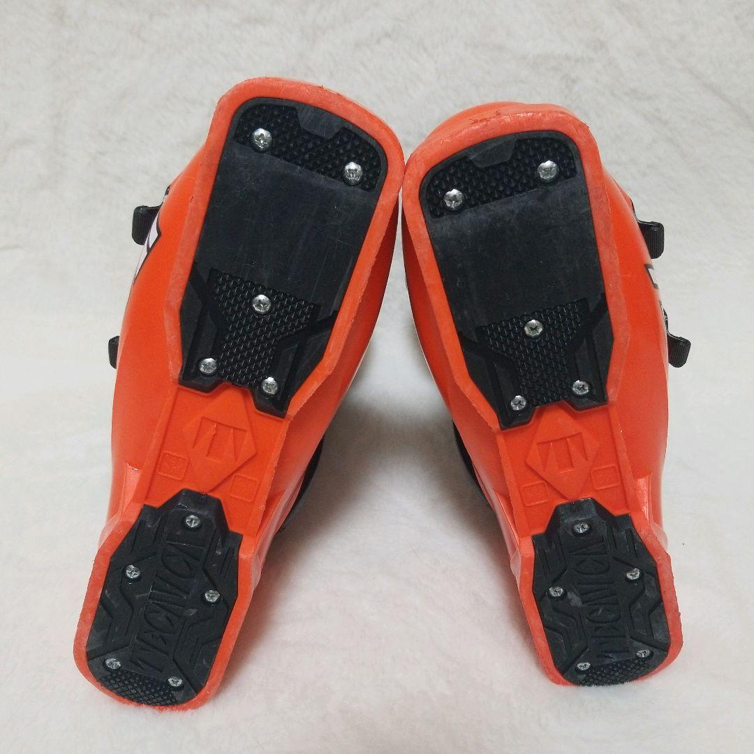 【美品】テクニカ　TECNICA　スキーブーツ　25.5cm 男女兼用