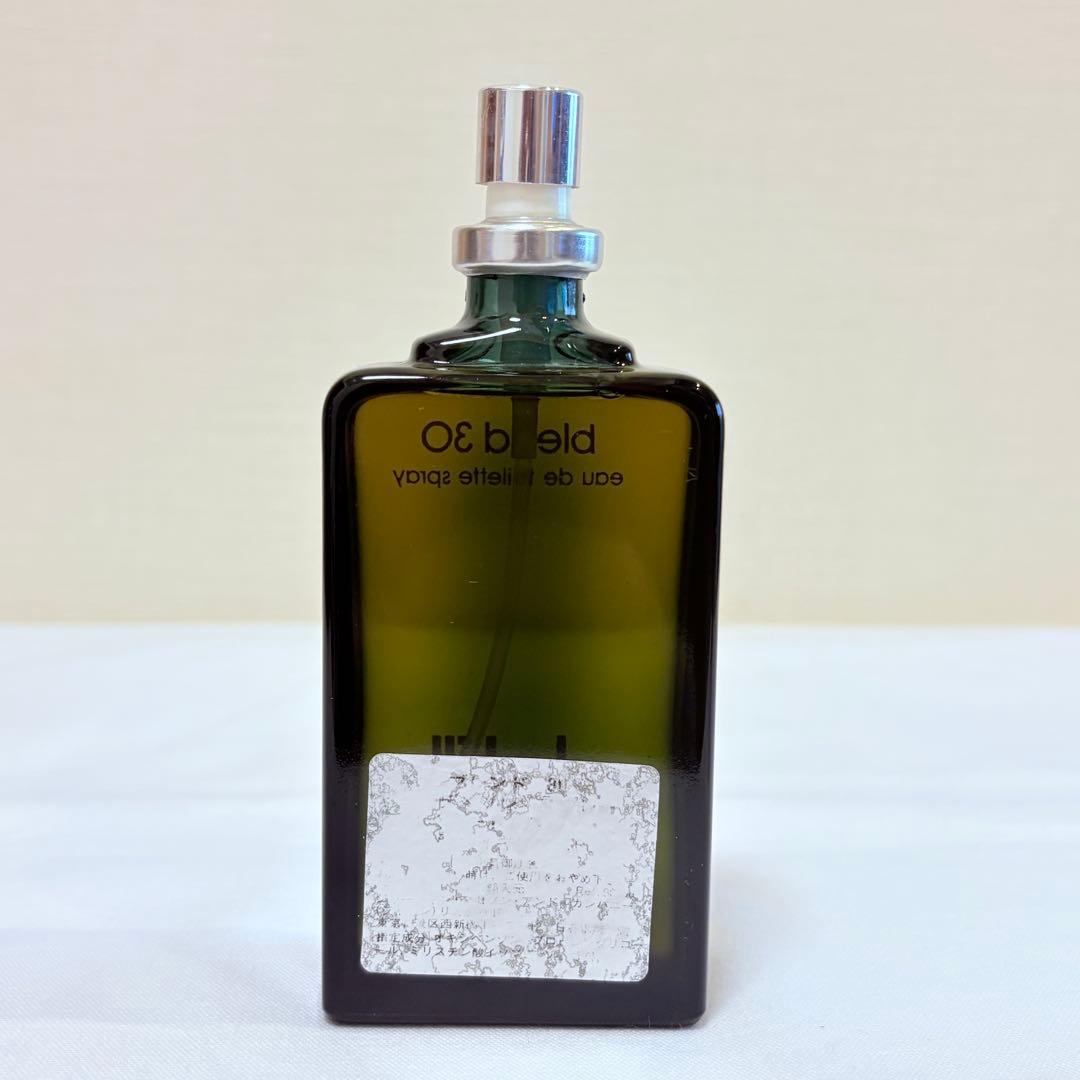希少　新品未使用　ダンヒル　ブレンド30 オードトワレ　香水　100ml