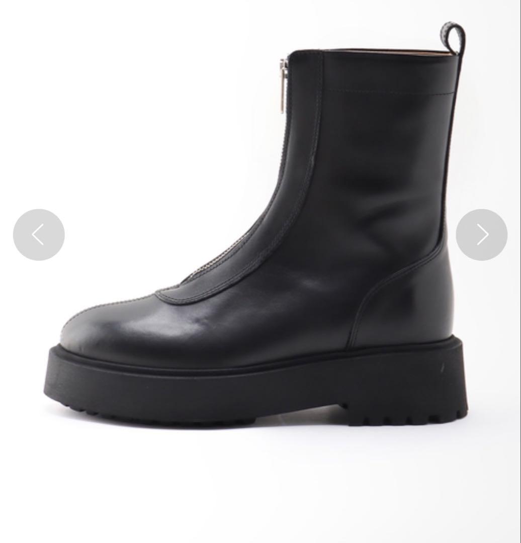 FLATTERED/フラッタード　ブーツ