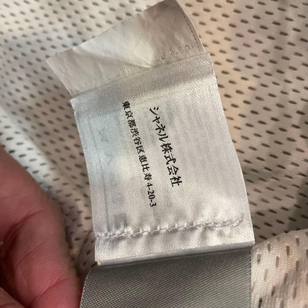 VINTAGE CHANEL シャネル　デザインジャケット