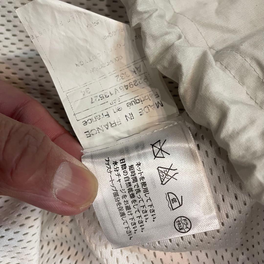 VINTAGE CHANEL シャネル　デザインジャケット