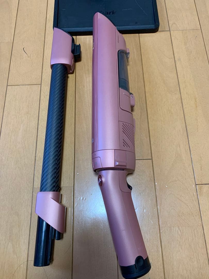 Shark シャーク LC400JOR