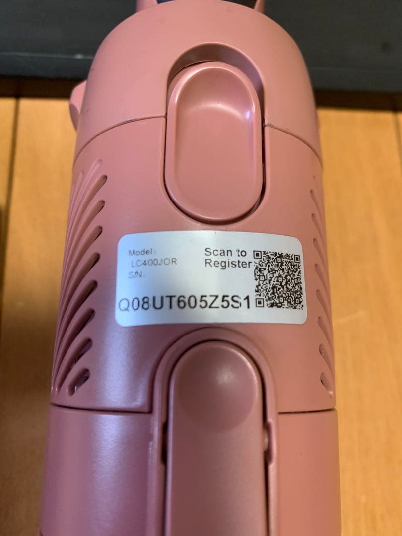 Shark シャーク LC400JOR