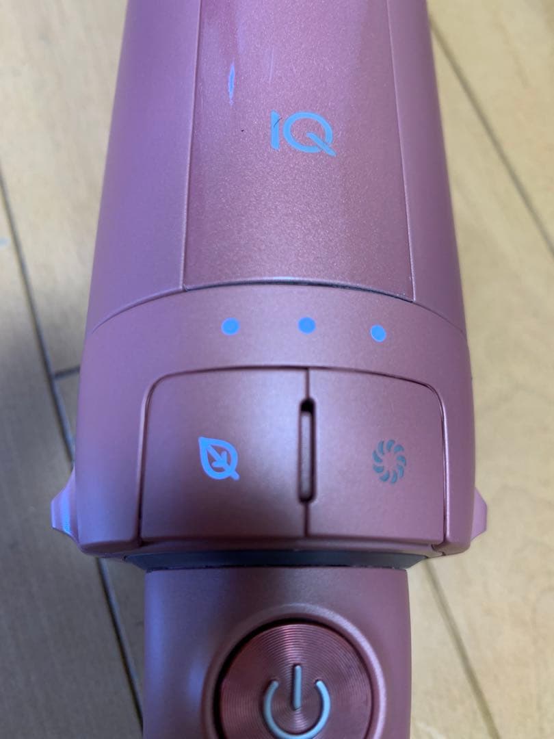 Shark シャーク LC400JOR